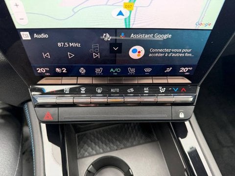 Voitures D'occasion À Sarlat | Renault Rafale E-Tech Full Hybrid 200 Esprit Alpine