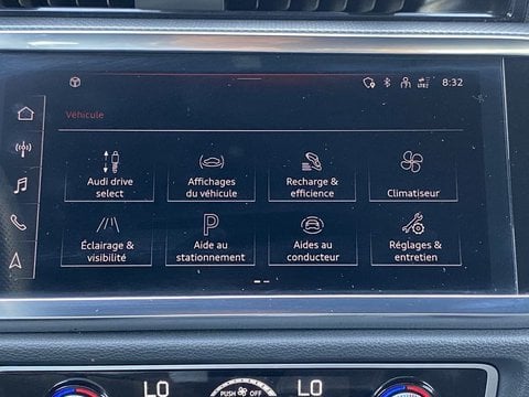 Voitures D'occasion À Boé | Audi Q3 Sportback 45 Tfsie 245 Ch S Tronic 6 S Line