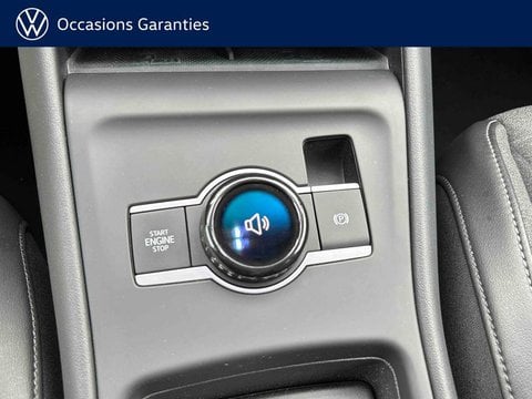 Voitures D'occasion À Brive La Gaillarde | Volkswagen Tiguan 1.5 Etsi 130Ch Dsg7 Vw Edition