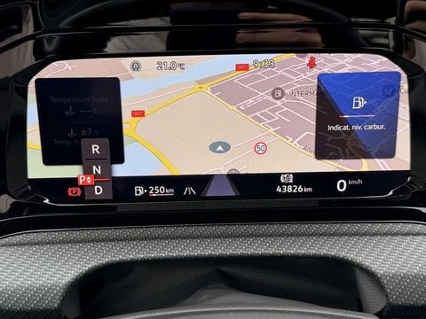 Voitures D'occasion À Boé | Volkswagen Golf 1.5 Etsi Opf 150 Dsg7 R-Line