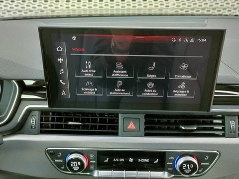 Voitures D'occasion À Dax | Audi A5 Cabriolet 40 Tfsi 190 S Tronic 7 Avus