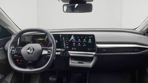 Voitures D'occasion À Trélissac | Renault Mégane Megane V Electrique Megane E-Tech Ev40 130Ch ...