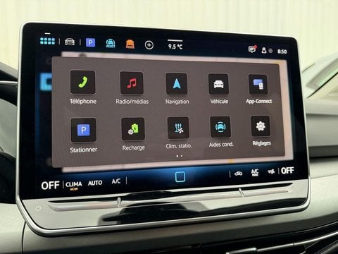 Voitures D'occasion À Boé | Volkswagen Golf 1.5 Ehybrid 204 Dsg6 Life Plus