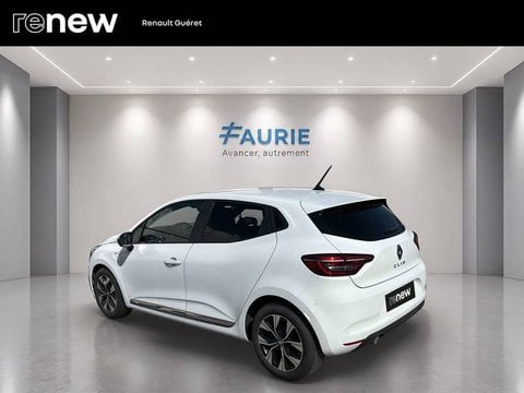 Voitures D'occasion À Guéret | Renault Clio V Tce 90 Evolution