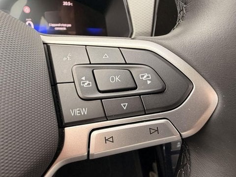 Voitures D'occasion À Boé | Volkswagen T-Cross 1.0 Tsi 116 Start/Stop Dsg7 Life Plus