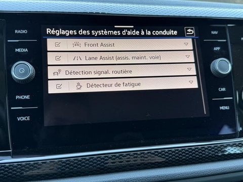 Voitures D'occasion À Boé | Volkswagen Polo 1.0 Tsi 95 S&S Bvm5 Life Plus