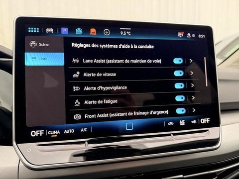 Voitures D'occasion À Boé | Volkswagen Golf 1.5 Ehybrid 204 Dsg6 Life Plus