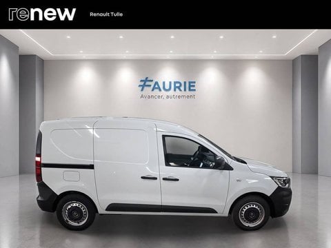 Voitures D'occasion À Tulle | Renault Express Ii Van Blue Dci 95 - 22 Confort
