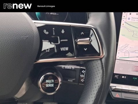 Voitures D'occasion À Limoges | Renault Austral Mild Hybrid Advanced 130 Techno