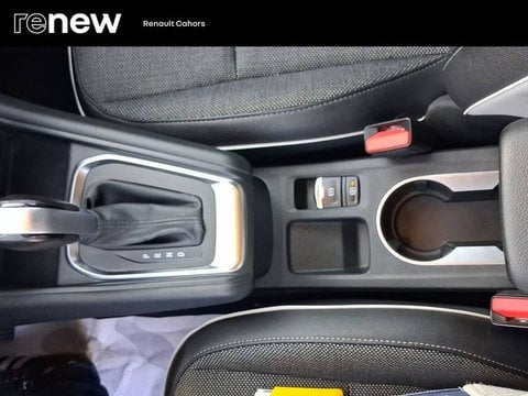 Voitures D'occasion À Cahors | Renault Captur Ii Tce 130 Edc Fap Intens