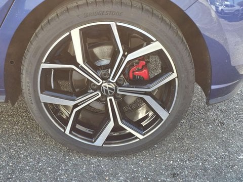 Voitures D'occasion À Saint-Avit | Volkswagen Polo 2.0 Tsi 207 S&S Dsg7 Gti