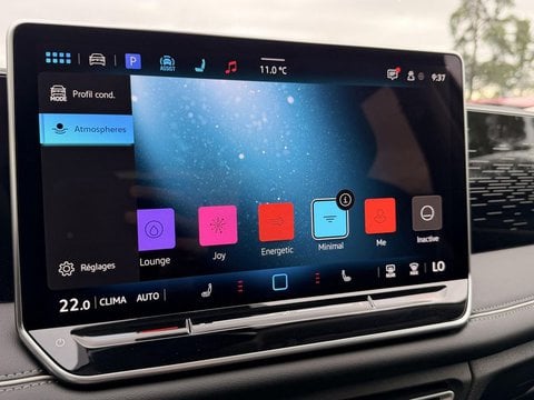 Voitures D'occasion À Boé | Volkswagen Tiguan 2.0 Tdi 150Ch Dsg7 Elegance