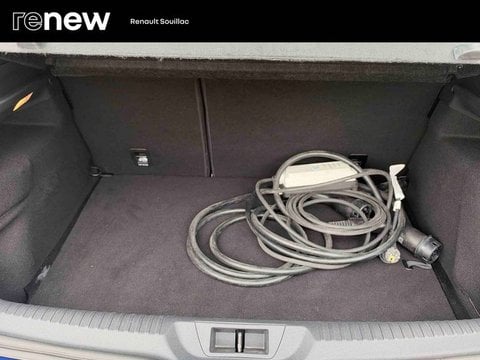 Voitures D'occasion À Souillac | Renault Mégane Iv Berline E-Tech Plug-In Hybride 160 R.s. Line