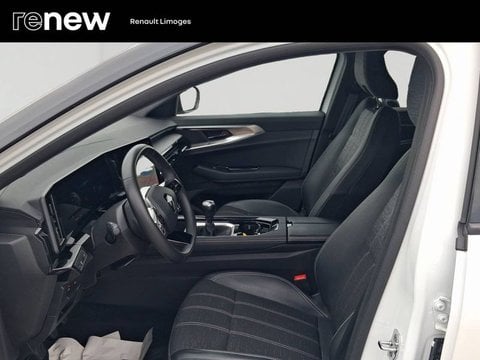 Voitures D'occasion À Limoges | Renault Austral Mild Hybrid Advanced 130 Techno