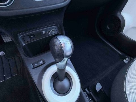 Voitures D'occasion À Bergerac | Renault Twingo Iii E-Tech Equilibre