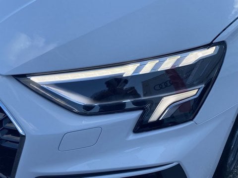 Voitures D'occasion À Boé | Audi A3 Sportback 35 Tfsi Mild Hybrid 150 S Tronic 7 S Line