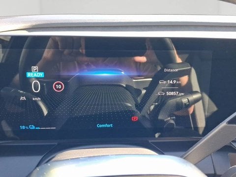 Voitures D'occasion À Bergerac | Renault Mégane Megane V Electrique Megane E-Tech Ev60 220 Ch S...