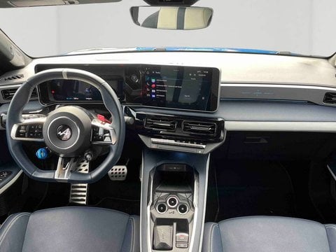 Voitures D'occasion À Trélissac | Alpine A290 Gts