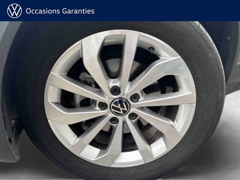 Voitures D'occasion À Tulle | Volkswagen T-Roc 1.5 Tsi Evo 150 Start/Stop Dsg7 Style