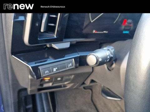 Voitures D'occasion À Saint Maur | Renault Austral Mild Hybrid 160 Auto Techno