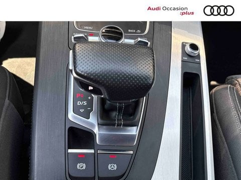 Voitures D'occasion À Brive La Gaillarde | Audi Q5 50 Tfsi E 299 S Tronic 7 Quattro S Line