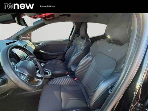 Voitures D'occasion À Terrasson-Lavilledieu | Renault Clio Tce 90 Ch Gsr2 Esprit Alpine