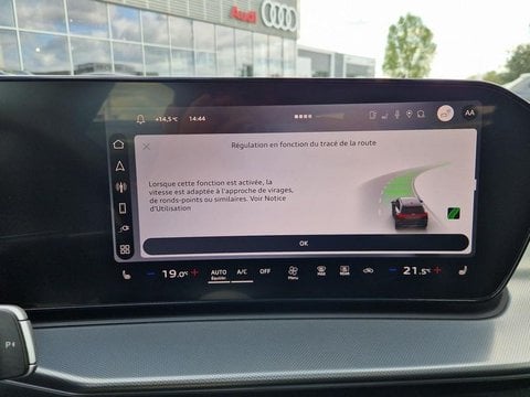 Voitures D'0Km À Boé | Audi Q3 Sportback Hybride E-Hybrid 272 Ch S Tronic 6 S Line