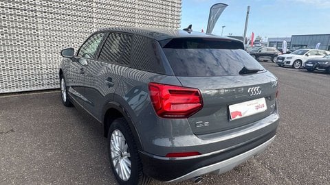 Voitures D'occasion À Saint-Avit | Audi Q2 30 Tdi 116 S Tronic 7 Business Line