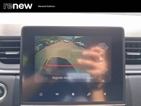 Voitures D'occasion À Cahors | Renault Captur Ii E-Tech 145 - 21 Business