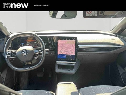 Voitures D'occasion À Guéret | Renault Mégane Megane V Electrique Megane E-Tech Ev60 220 Ch Op...