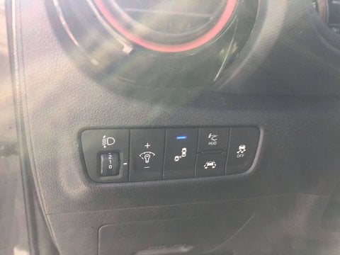 Voitures D'occasion À Cognac | Hyundai Kona 1.6 Crdi 136 Dct-7 Creative