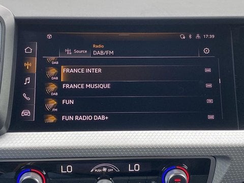 Voitures D'occasion À Boé | Audi A1 Sportback 35 Tfsi 150 Ch S Tronic 7 S Line