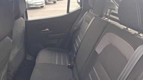 Voitures D'occasion À Saint-Junien | Dacia Sandero Tce 90 Stepway Expression