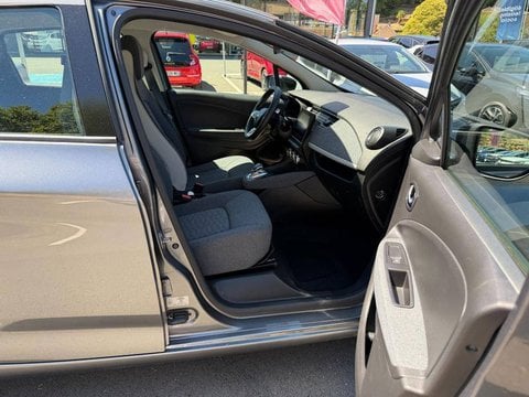 Voitures D'occasion À Sarlat | Renault Zoe R110 - My22 Evolution