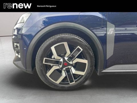 Voitures D'occasion À Trélissac | Renault 5 R Electrique Renault E-Tech Electrique 150 Ch Auton...