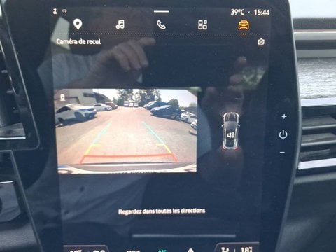 Voitures D'occasion À Bergerac | Renault Austral Mild Hybrid 160 Auto Techno