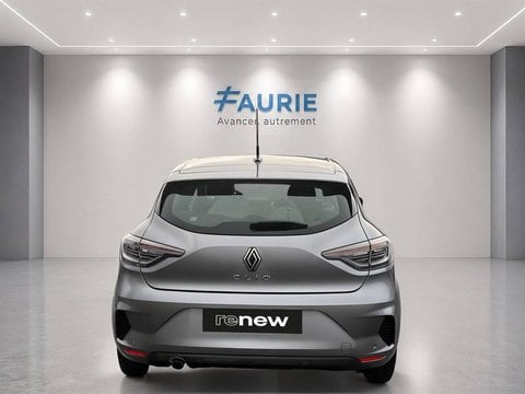 Voitures D'occasion À Saint-Astier | Renault Clio Eco-G 100 Ch Gsr2 Evolution
