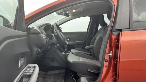 Voitures D'occasion À Montauban | Dacia Jogger Hybrid 140 7 Places Gsr2 Extreme