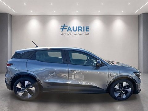 Voitures D'occasion À Terrasson-Lavilledieu | Renault Mégane Megane V Electrique Megane E-Tech ...