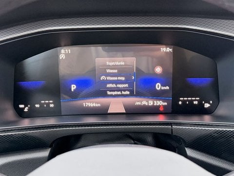 Voitures D'occasion À Boé | Volkswagen T-Cross 1.0 Tsi 116 Start/Stop Dsg7 Vw Edition