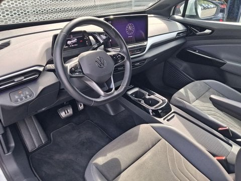 Voitures D'occasion À Dax | Volkswagen Id.5 204 Ch Pro Performance