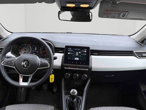 Voitures D'occasion À Trélissac | Renault Clio Tce 100 Gpl Evolution