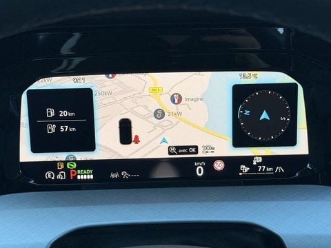 Voitures D'occasion À Boé | Volkswagen Golf 1.5 Ehybrid 204 Dsg6 Life Plus