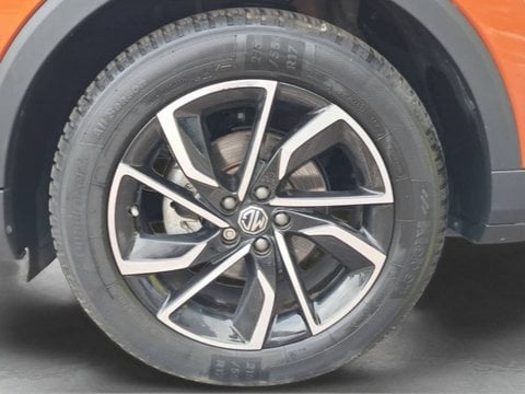 Voitures D'occasion À Limoges | Mg Zs Ii 1.5L Vti-Tech 106Ch 2Wd Luxury