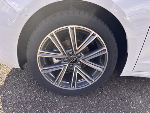 Voitures D'0Km À Saint-Avit | Audi A1 Sportback 30 Tfsi 116 Ch S Tronic 7 Design