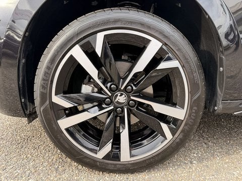 Voitures D'occasion À Boé | Škoda Kamiq 1.0 Tsi Evo 2 116 Ch Dsg7 Monte Carlo