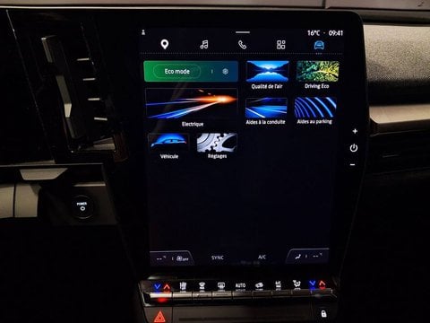 Voitures D'occasion À Tulle | Renault Mégane Megane V Electrique Megane E-Tech Ev60 130Ch Super...