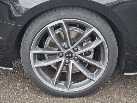 Voitures D'occasion À Saint-Avit | Audi A5 Cabriolet 40 Tfsi 204 S Tronic 7 Quattro S Line