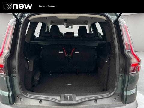 Voitures D'occasion À Guéret | Dacia Jogger Hybrid 155 7 Pl Extreme