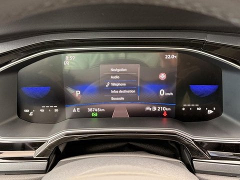 Voitures D'occasion À Boé | Volkswagen Polo 1.0 Tsi 95 S&S Dsg7 Style